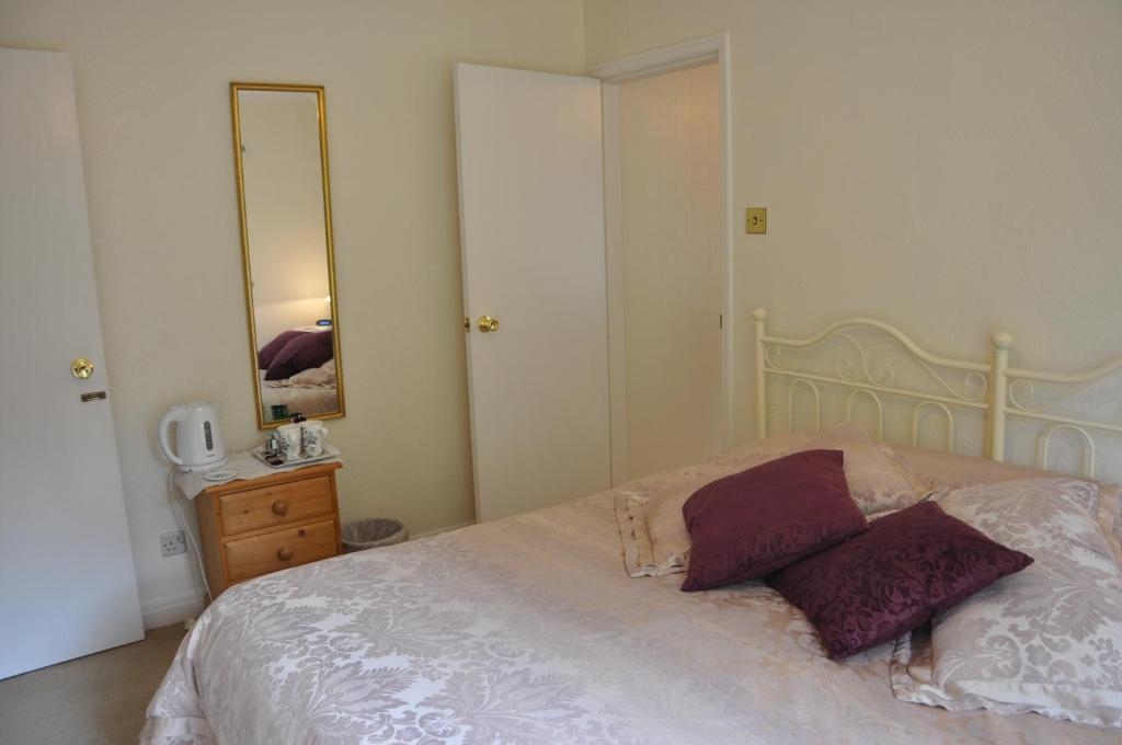 The Willows Bed & Breakfast York Buitenkant foto